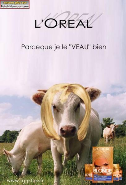 L'oréal